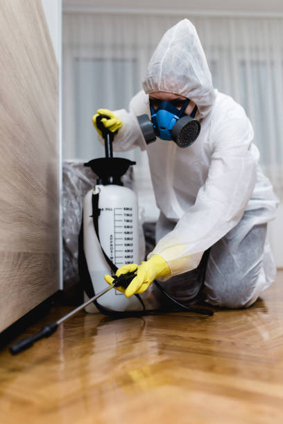 Best Fumigation Services  in Russellton, PA